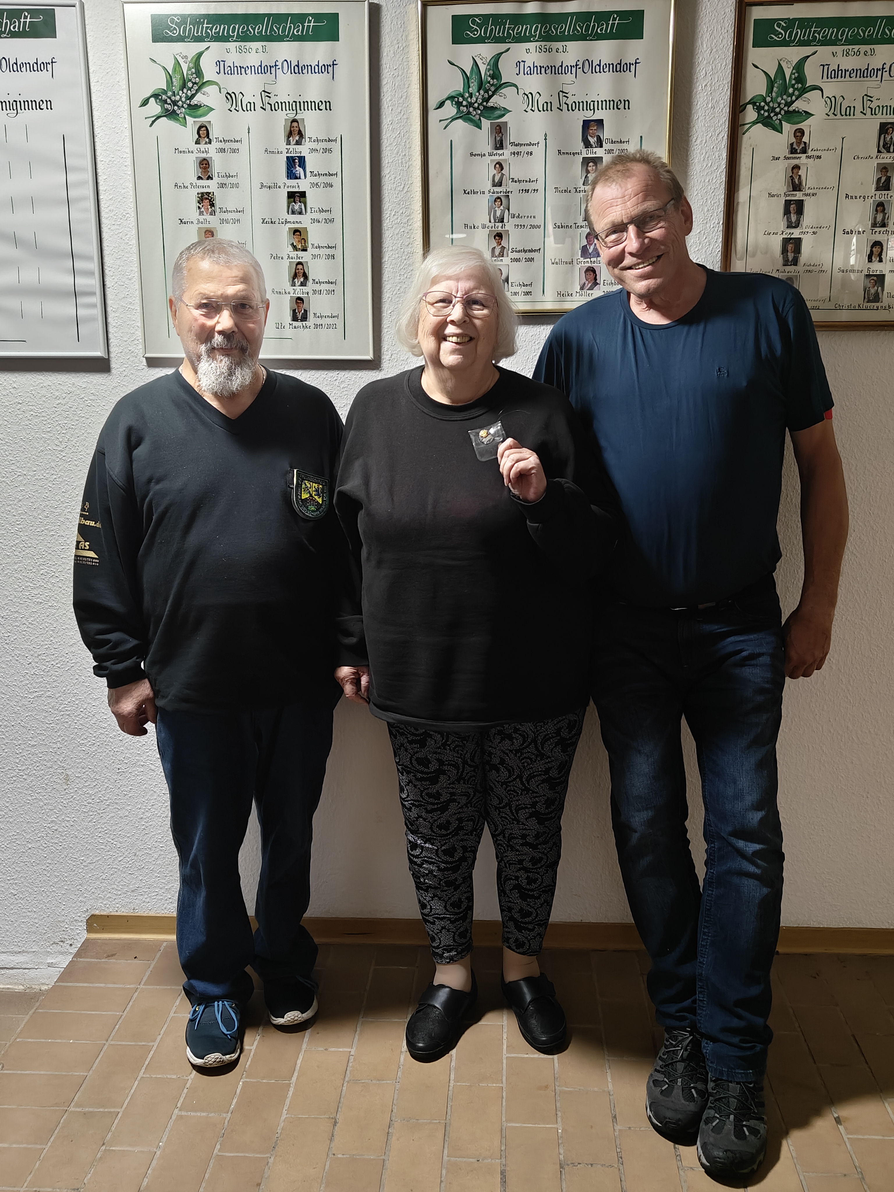 königin 2024
